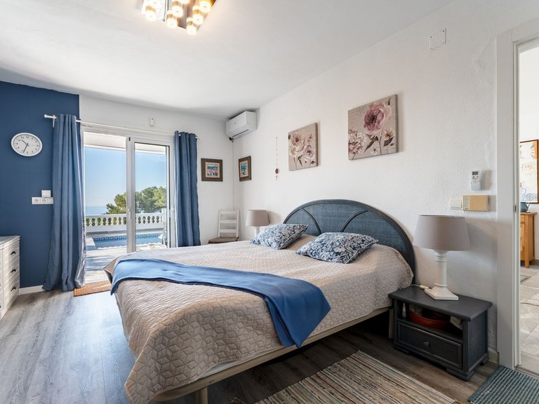 Villa for Sale in La Cala De Mijas, Malaga 4