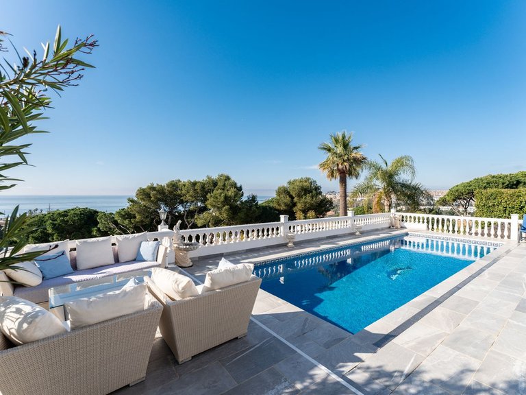 Villa for Sale in La Cala De Mijas, Malaga 5