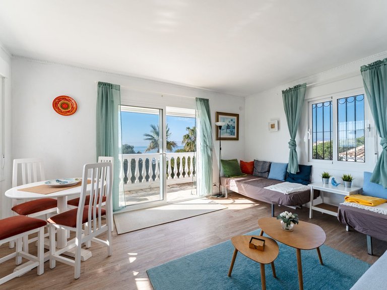 Villa for Sale in La Cala De Mijas, Malaga 7