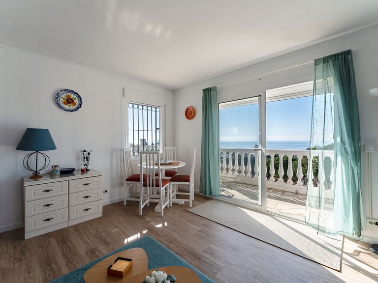 Villa for Sale in La Cala De Mijas, Malaga 9