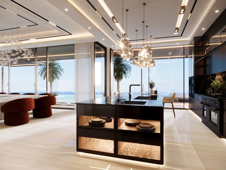 Villa for Sale in Marbella, Malaga 10