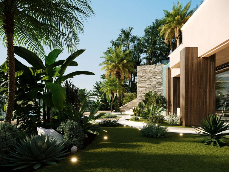 Villa for Sale in Marbella, Malaga 15