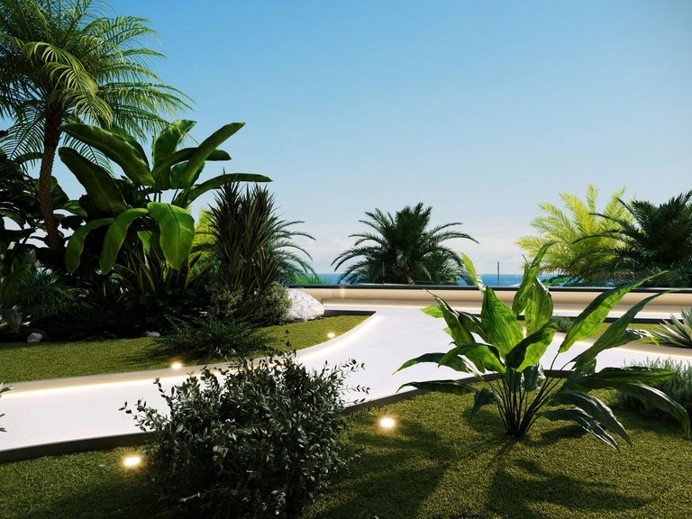 Villa for Sale in Marbella, Malaga 16