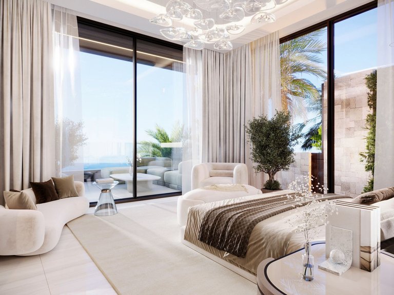 Villa for Sale in Marbella, Malaga 21