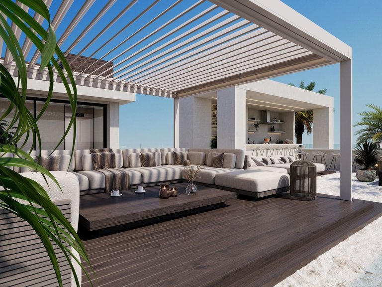 Villa for Sale in Marbella, Malaga 23