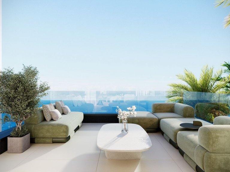 Villa for Sale in Marbella, Malaga 3