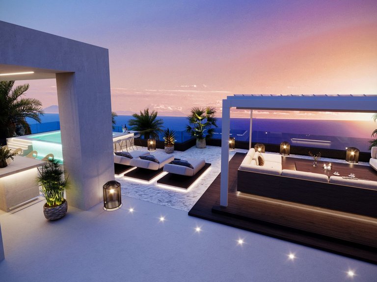 Villa for Sale in Marbella, Malaga 5