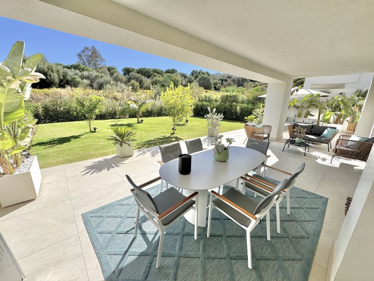 Apartment for Sale in La Cala Golf, Malaga 1