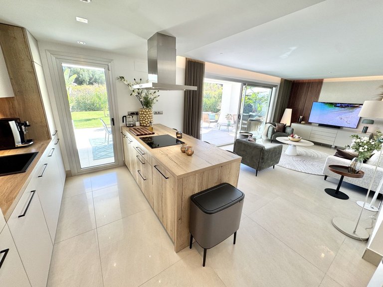 Apartment for Sale in La Cala Golf, Malaga 10
