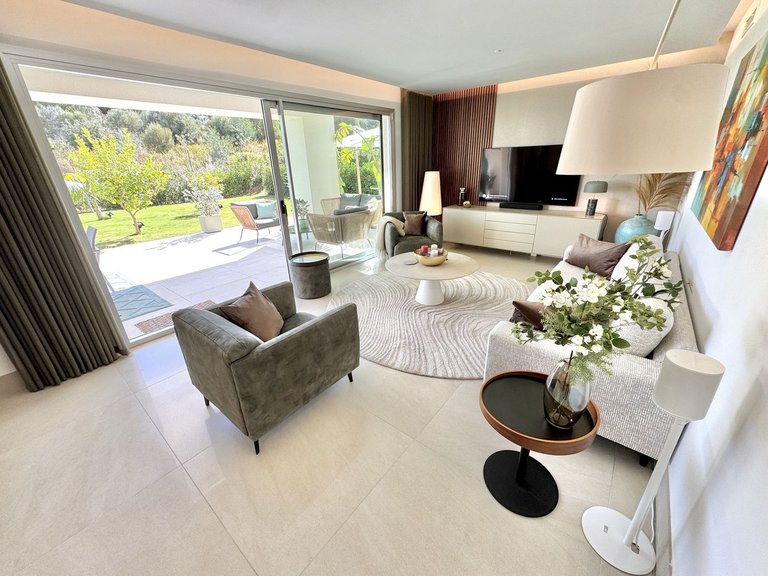 Apartment for Sale in La Cala Golf, Malaga 12