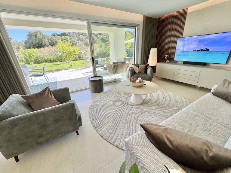 Apartment for Sale in La Cala Golf, Malaga 13