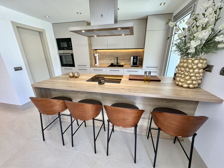 Apartment for Sale in La Cala Golf, Malaga 14