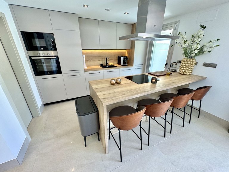 Apartment for Sale in La Cala Golf, Malaga 15