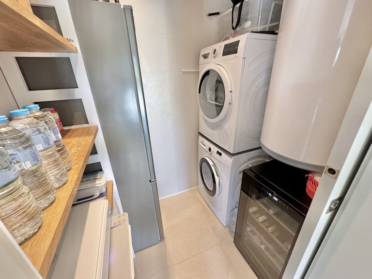 Apartment for Sale in La Cala Golf, Malaga 17