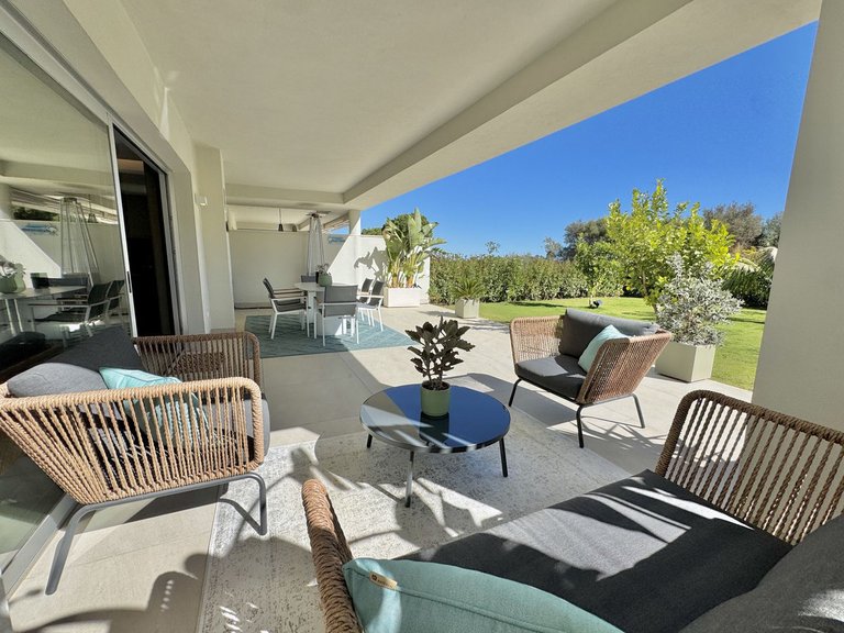 Apartment for Sale in La Cala Golf, Malaga 18