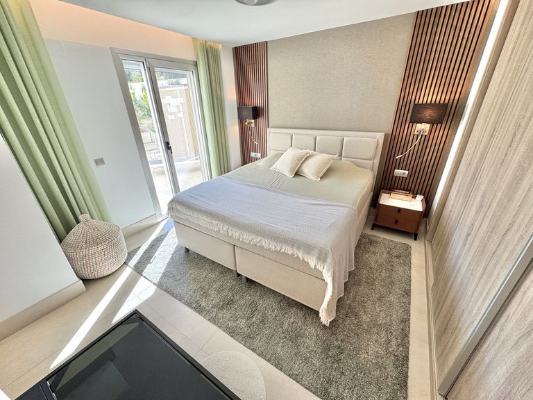 Apartment for Sale in La Cala Golf, Malaga 19