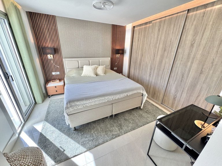 Apartment for Sale in La Cala Golf, Malaga 20