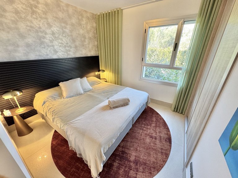 Apartment for Sale in La Cala Golf, Malaga 22