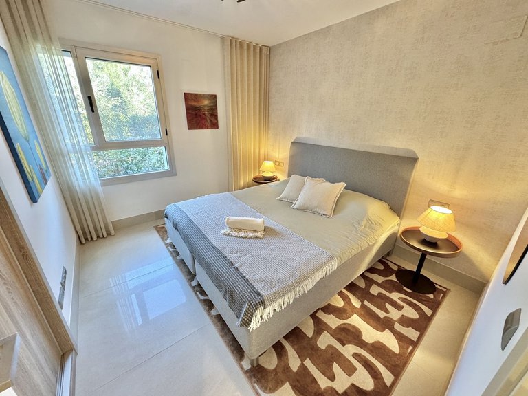 Apartment for Sale in La Cala Golf, Malaga 24