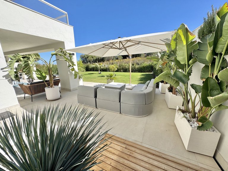 Apartment for Sale in La Cala Golf, Malaga 25