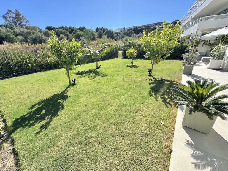 Apartment for Sale in La Cala Golf, Malaga 26