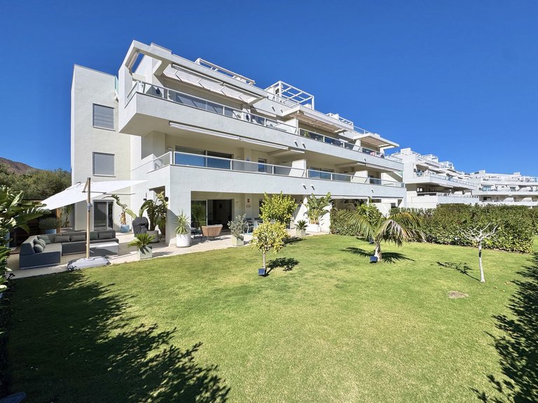 Apartment for Sale in La Cala Golf, Malaga 27