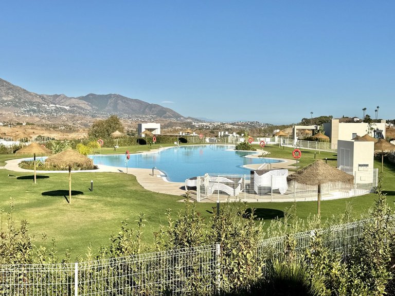 Apartment for Sale in La Cala Golf, Malaga 28