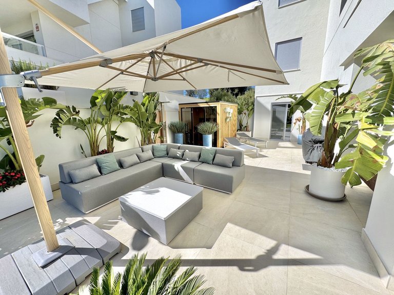 Apartment for Sale in La Cala Golf, Malaga 3