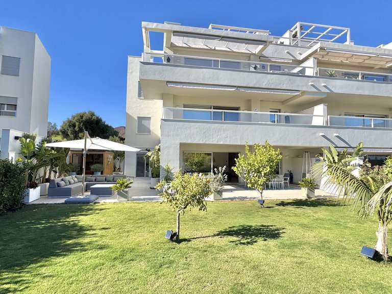 Apartment for Sale in La Cala Golf, Malaga 6