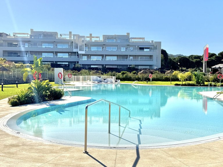 Apartment for Sale in La Cala Golf, Malaga 7