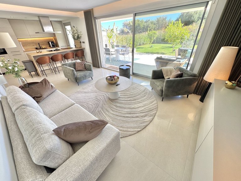 Apartment for Sale in La Cala Golf, Malaga 9