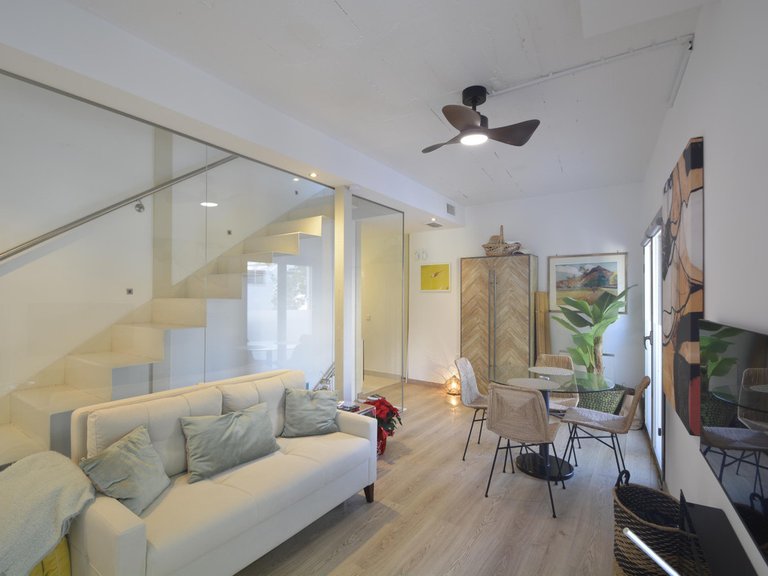 Apartment for Sale in Marbella, Malaga 1
