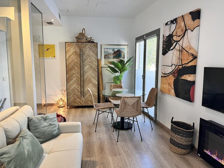 Apartment for Sale in Marbella, Malaga 14