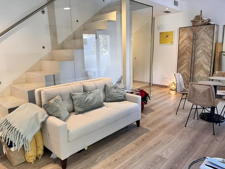 Apartment for Sale in Marbella, Malaga 15