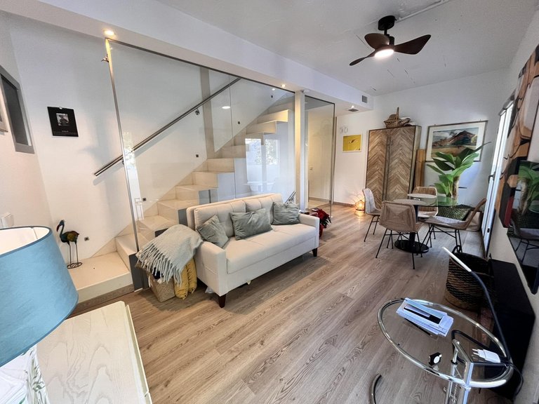 Apartment for Sale in Marbella, Malaga 16