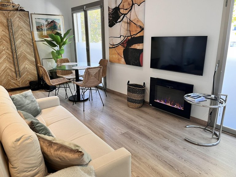 Apartment for Sale in Marbella, Malaga 18