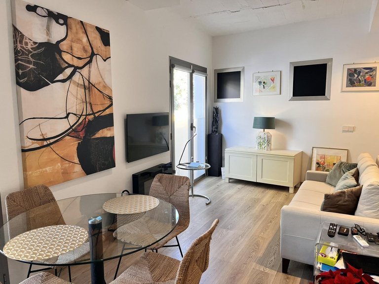 Apartment for Sale in Marbella, Malaga 20