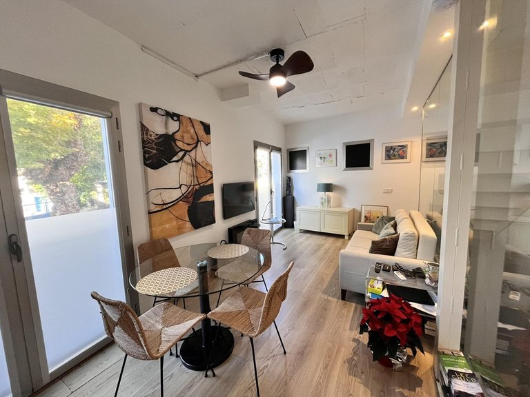 Apartment for Sale in Marbella, Malaga 21