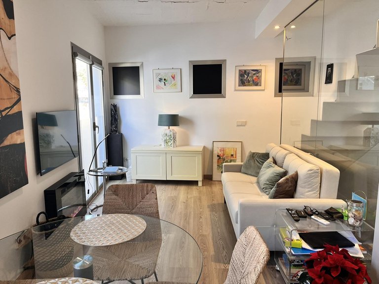 Apartment for Sale in Marbella, Malaga 22