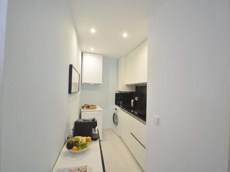 Apartment for Sale in Marbella, Malaga 24
