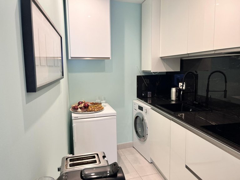 Apartment for Sale in Marbella, Malaga 28