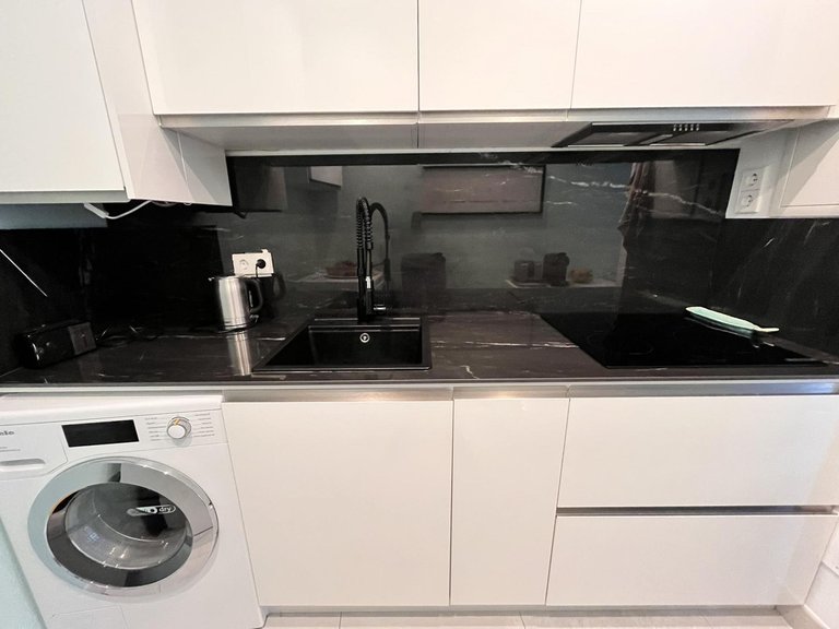 Apartment for Sale in Marbella, Malaga 29
