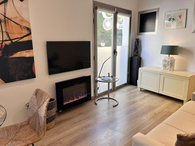 Apartment for Sale in Marbella, Malaga 5