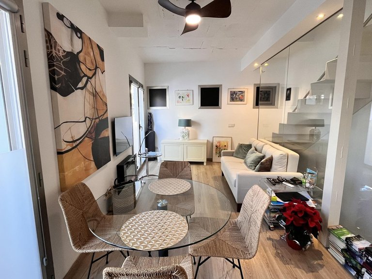 Apartment for Sale in Marbella, Malaga 7