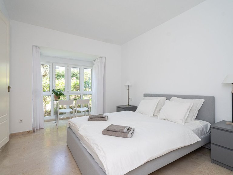 Apartment for Sale in Marbella, Malaga 13