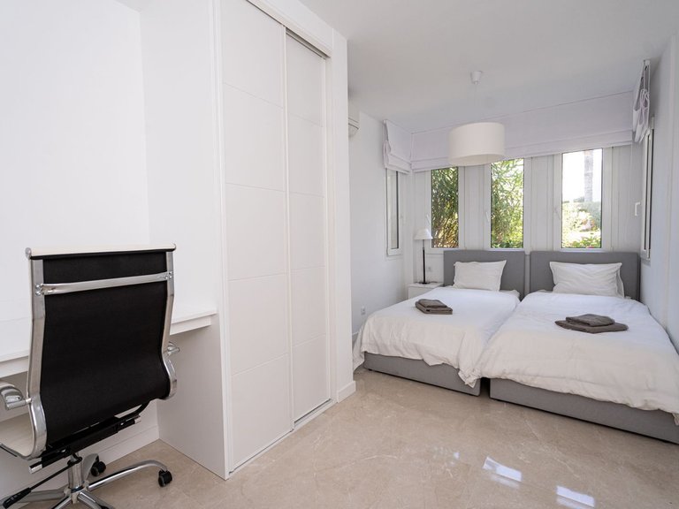 Apartment for Sale in Marbella, Malaga 16