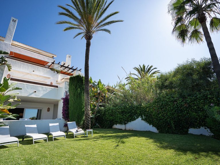 Apartment for Sale in Marbella, Malaga 23