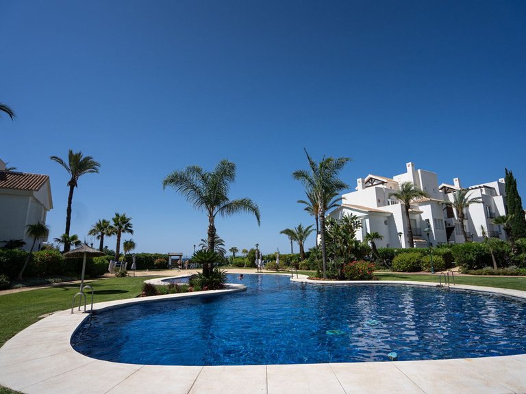 Apartment for Sale in Marbella, Malaga 27
