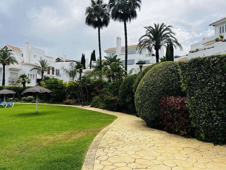 Apartment for Sale in Marbella, Malaga 33