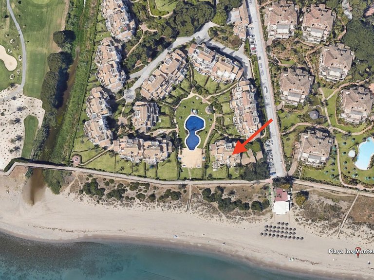 Apartment for Sale in Marbella, Malaga 34